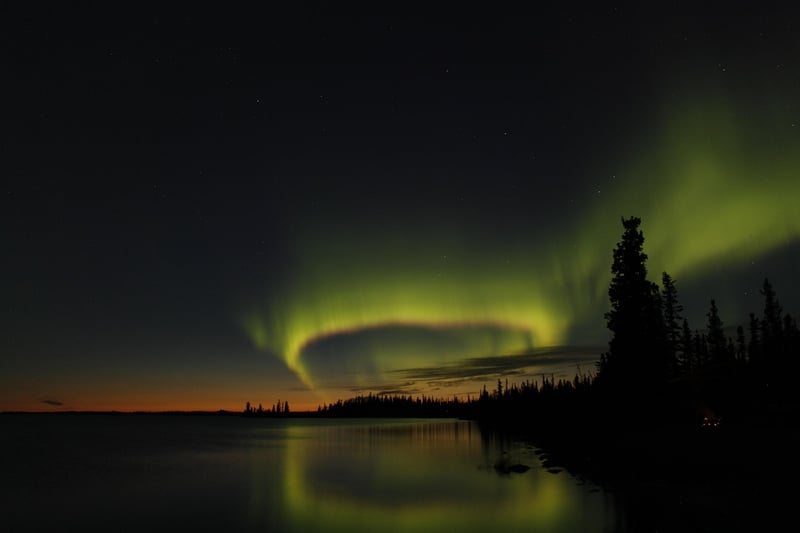 Aurora Archways
